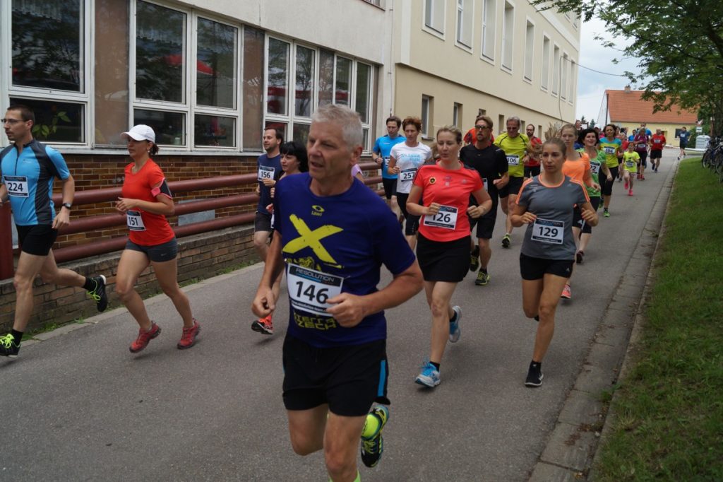 R5 – hlavní závod 2016