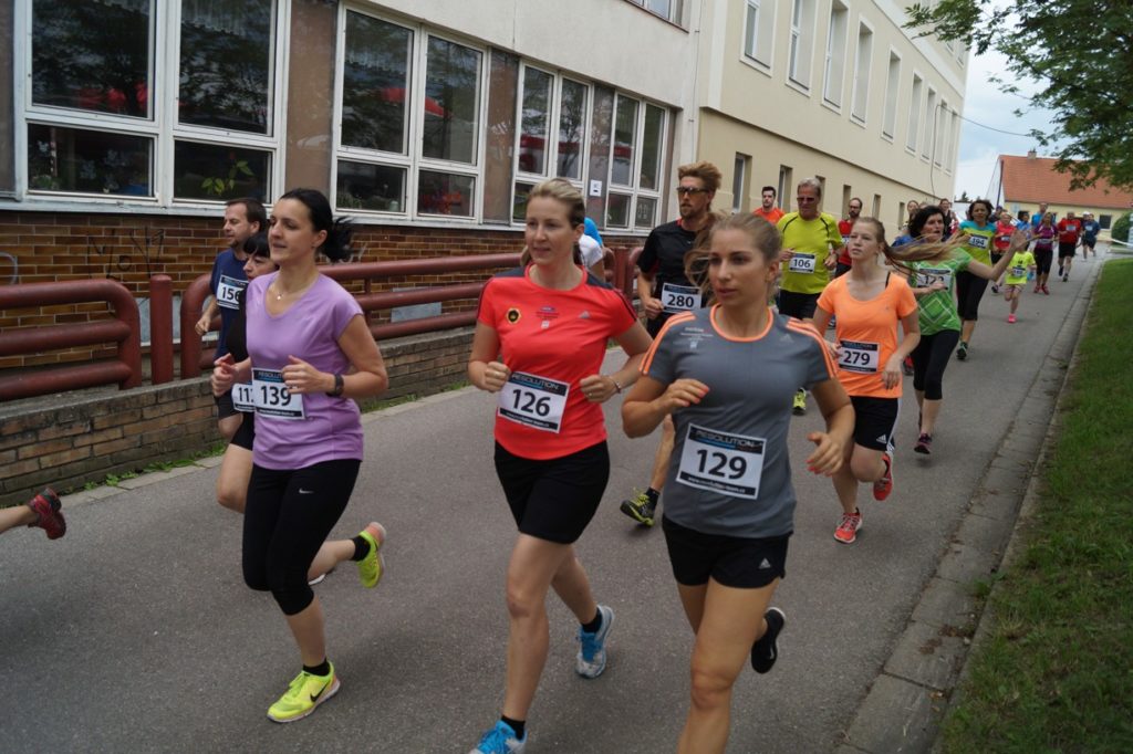 R5 – hlavní závod 2016