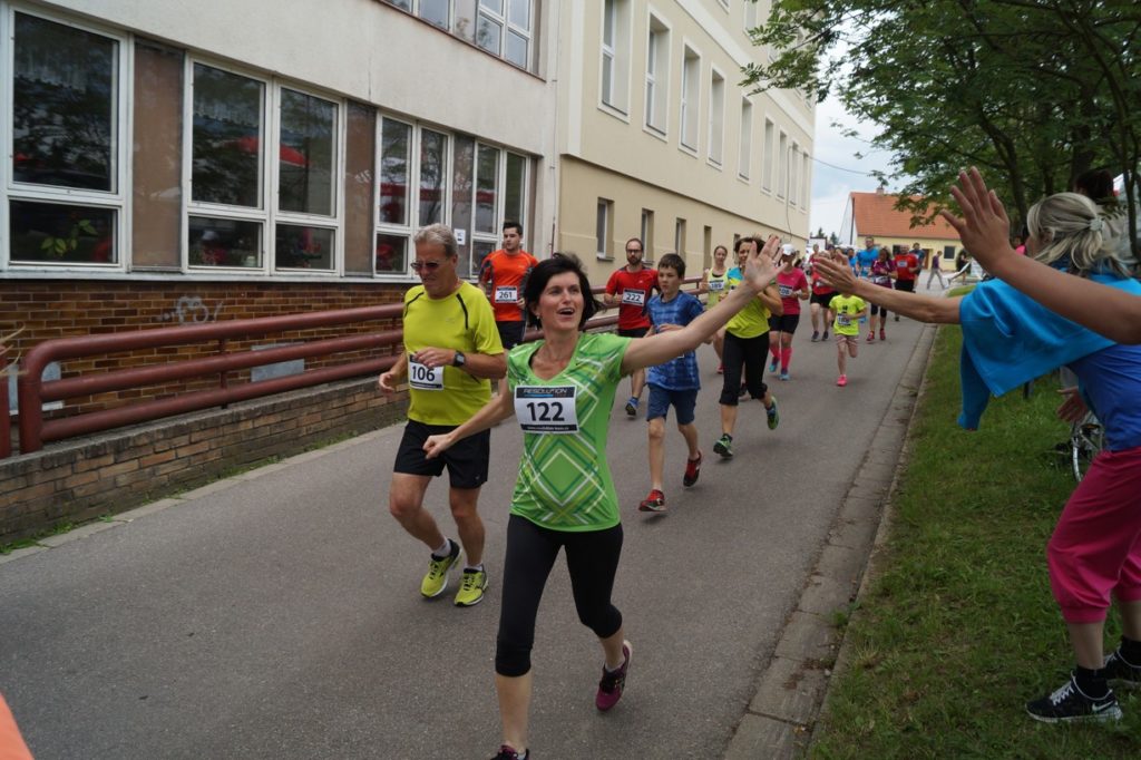 R5 – hlavní závod 2016