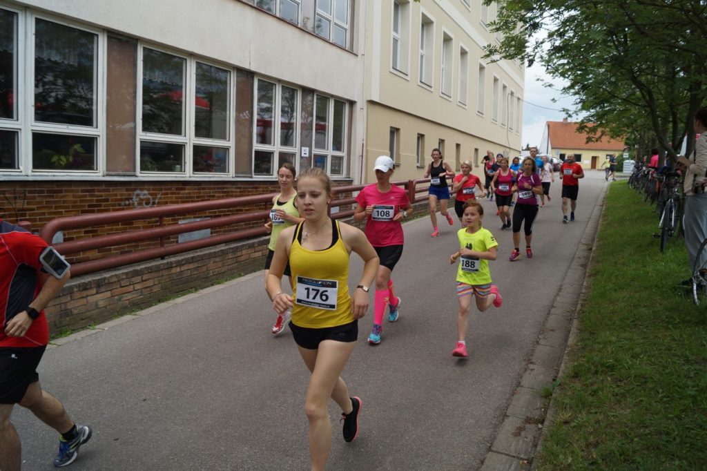 R5 – hlavní závod 2016