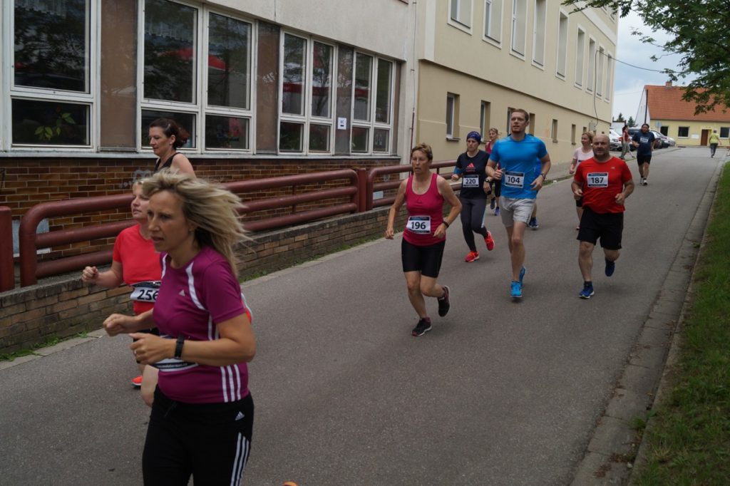 R5 – hlavní závod 2016