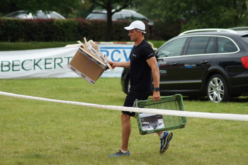 R5 – hlavní závod 2016