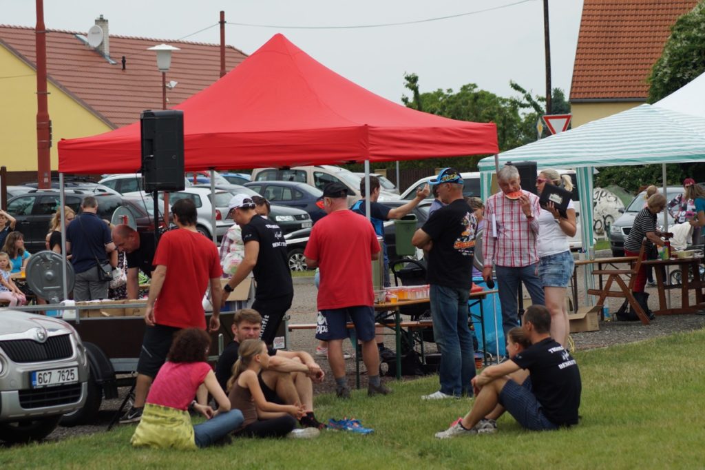 R5 – hlavní závod 2016