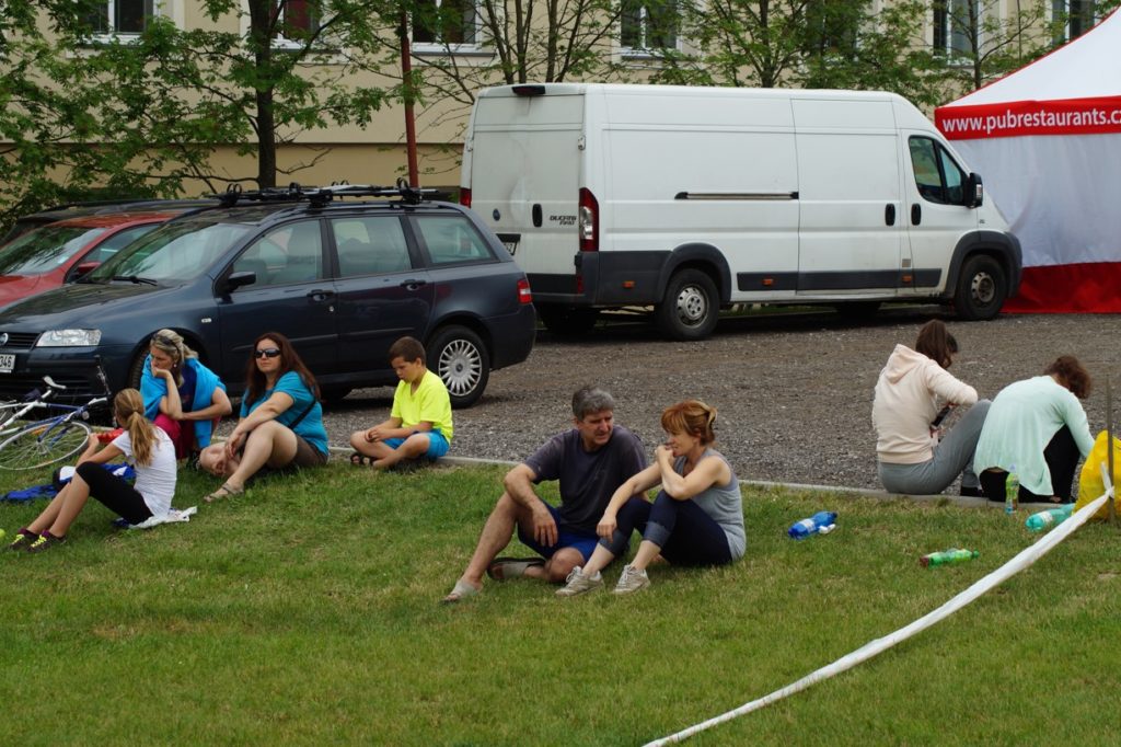 R5 – hlavní závod 2016