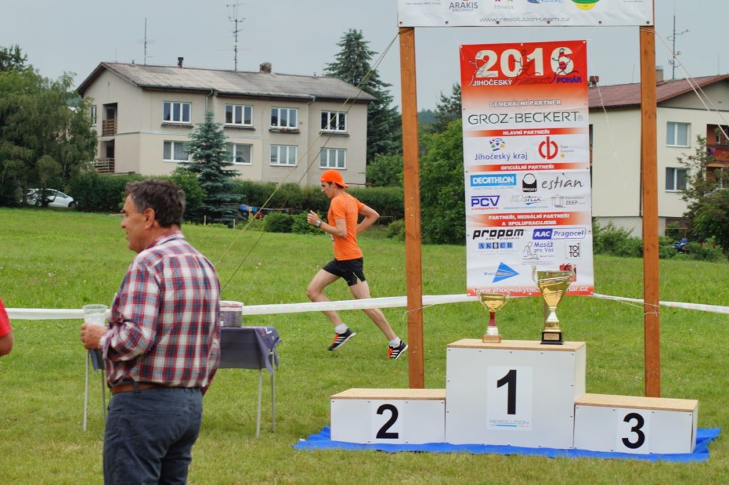 R5 – hlavní závod 2016