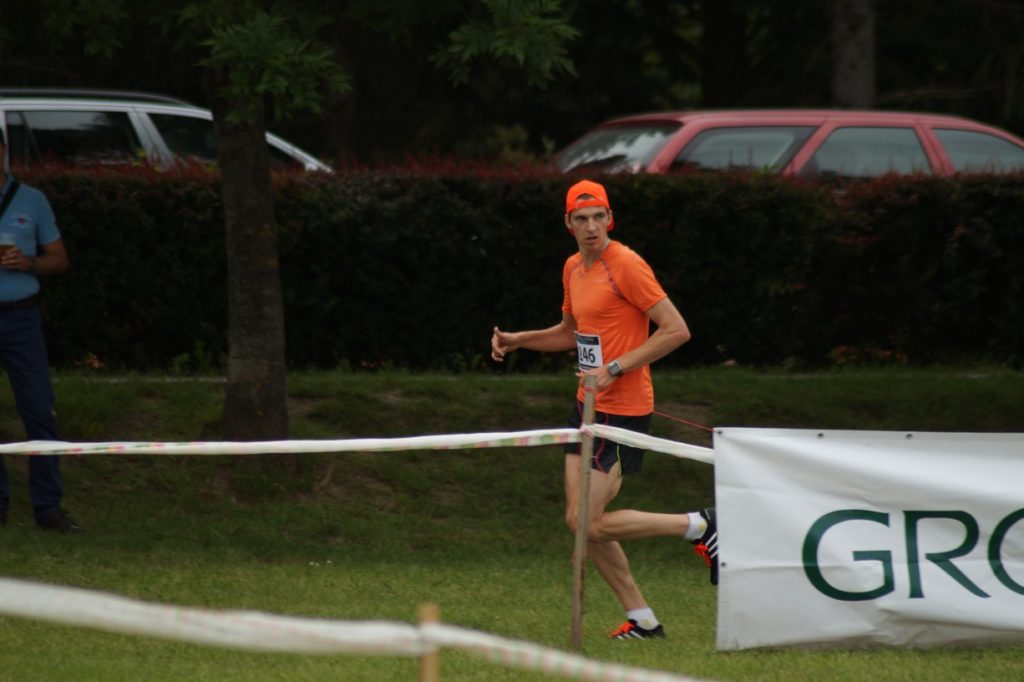 R5 – hlavní závod 2016