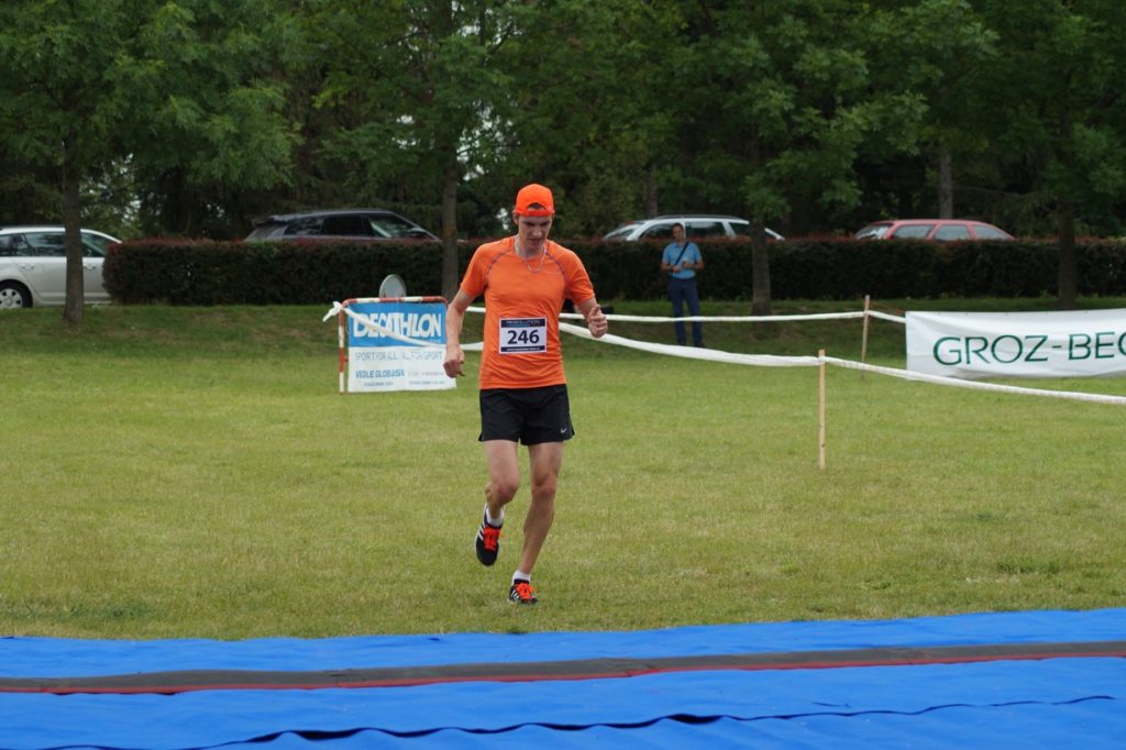 R5 – hlavní závod 2016