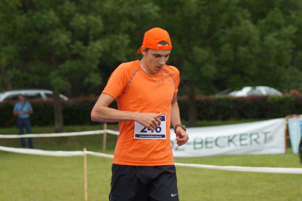 R5 – hlavní závod 2016