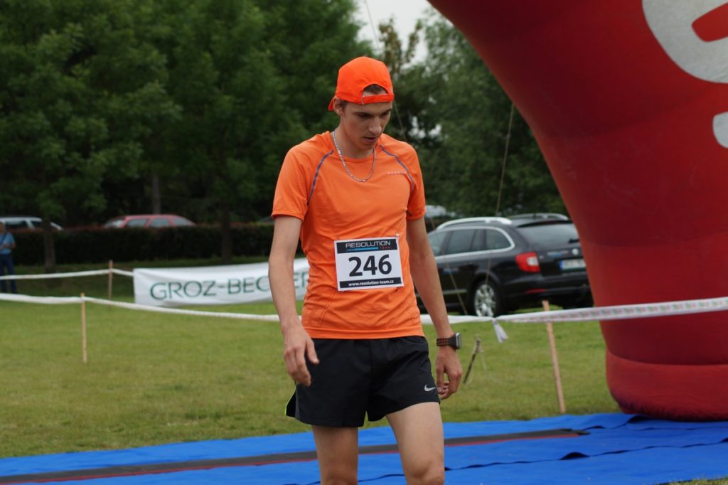 R5 – hlavní závod 2016