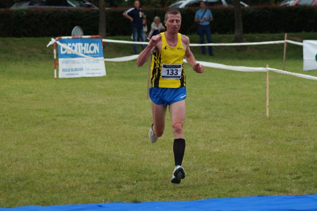 R5 – hlavní závod 2016