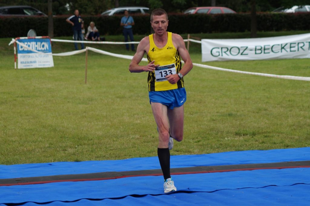 R5 – hlavní závod 2016