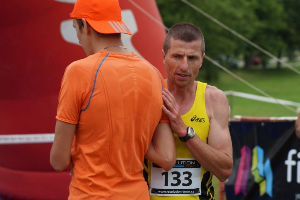 R5 – hlavní závod 2016