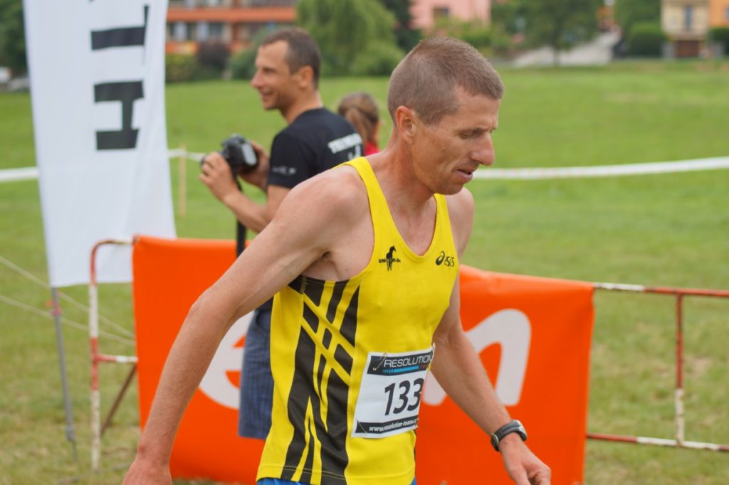 R5 – hlavní závod 2016