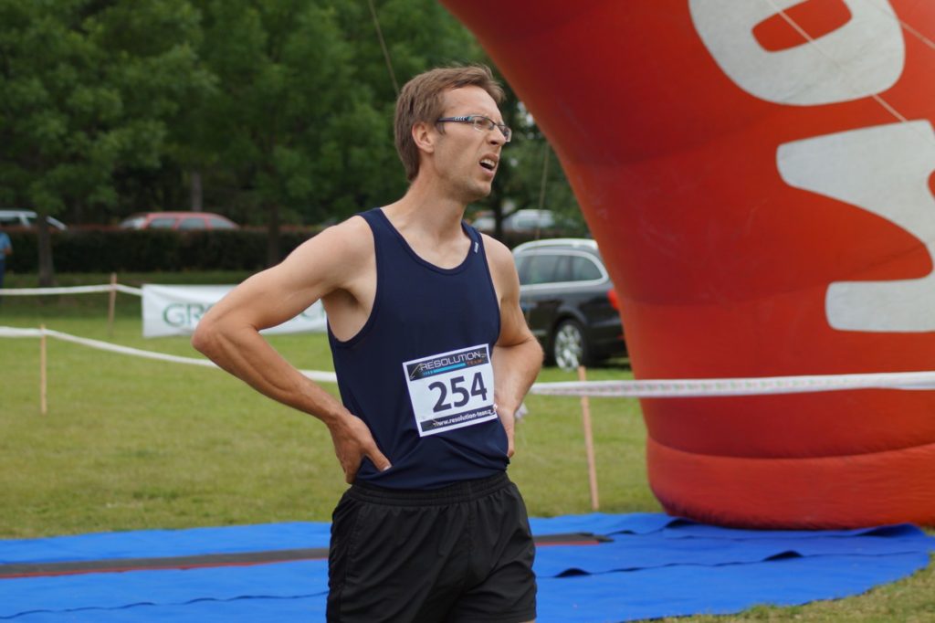 R5 – hlavní závod 2016