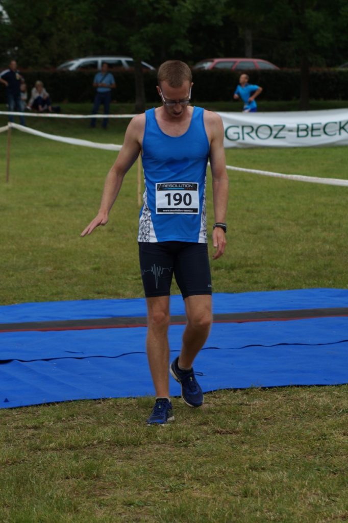 R5 – hlavní závod 2016