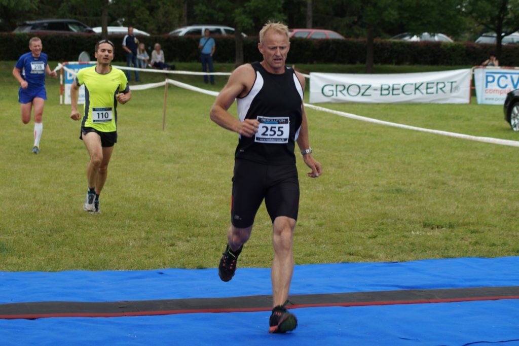 R5 – hlavní závod 2016