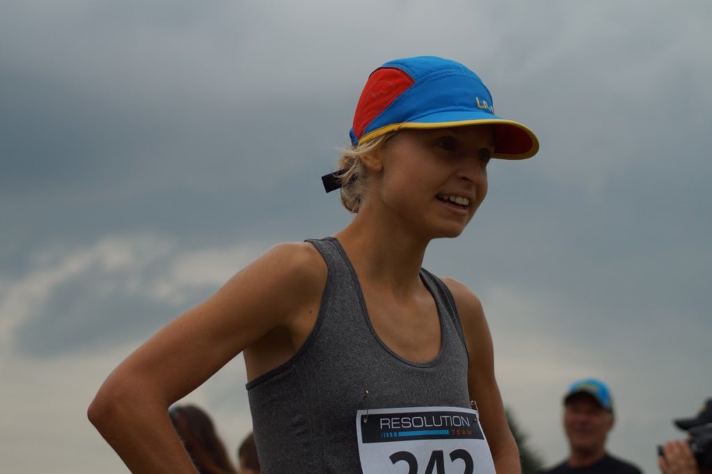 R5 – hlavní závod 2016