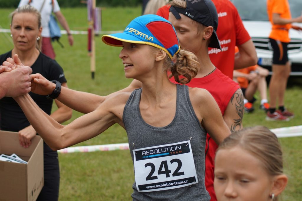 R5 – hlavní závod 2016