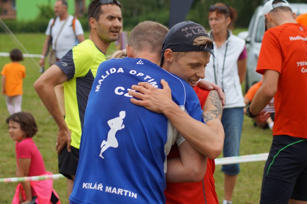 R5 – hlavní závod 2016