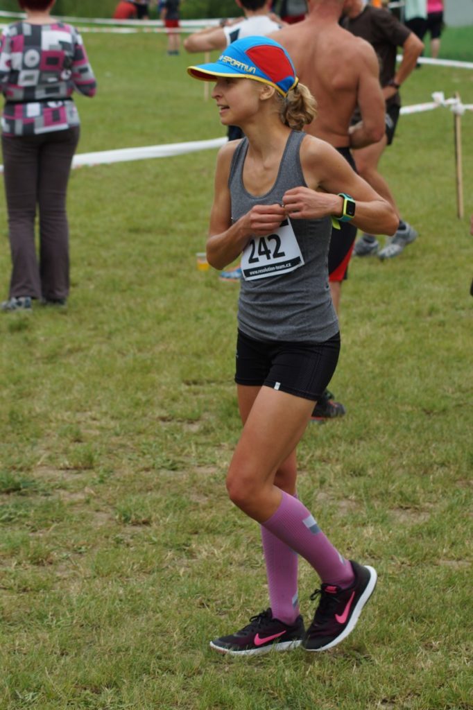 R5 – hlavní závod 2016