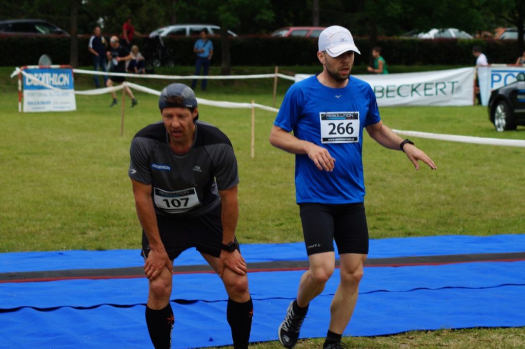 R5 – hlavní závod 2016