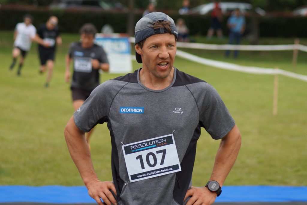 R5 – hlavní závod 2016