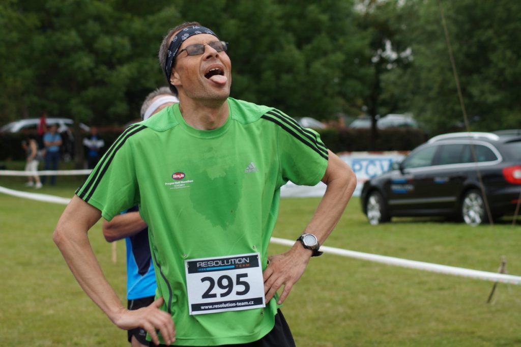 R5 – hlavní závod 2016