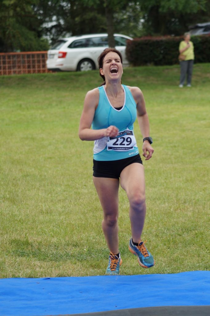 R5 – hlavní závod 2016