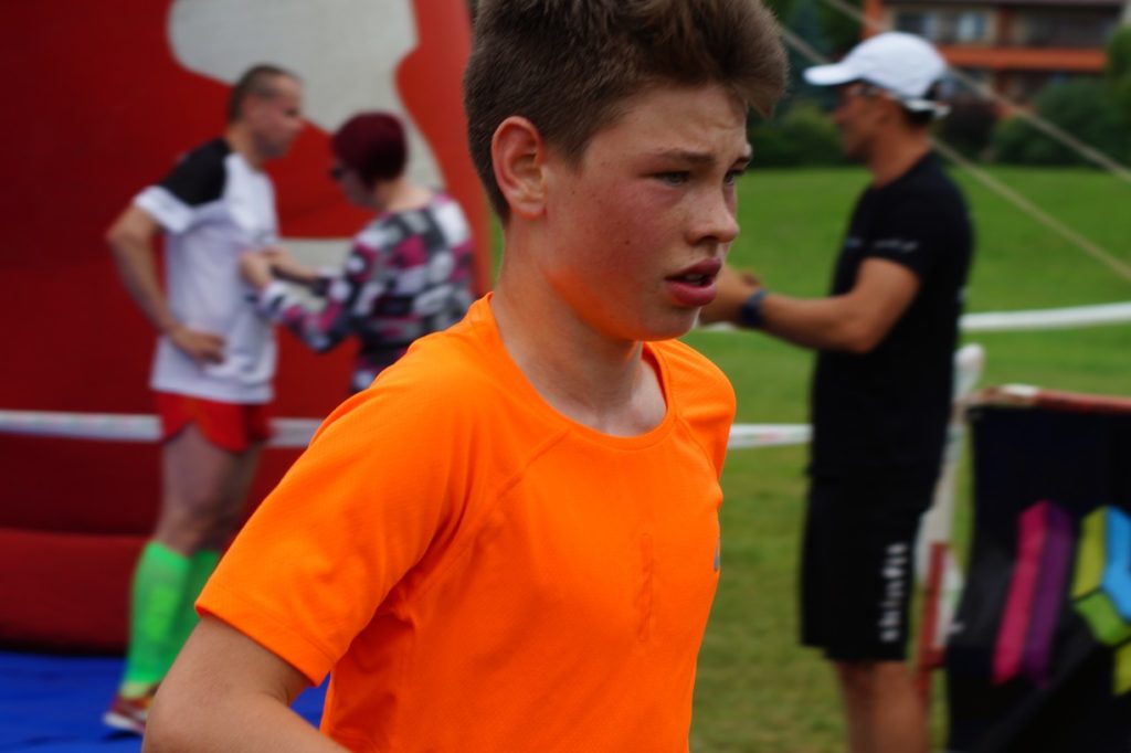 R5 – hlavní závod 2016