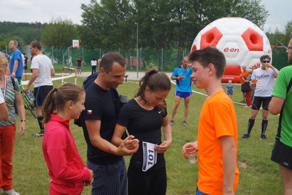 R5 – hlavní závod 2016