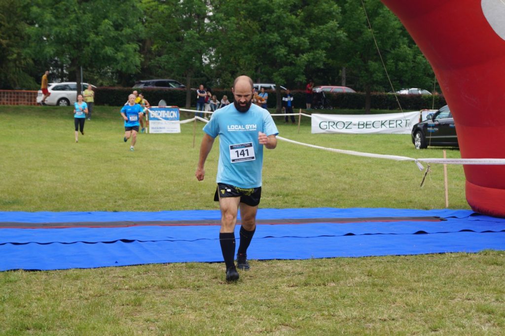 R5 – hlavní závod 2016