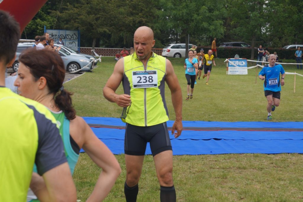 R5 – hlavní závod 2016