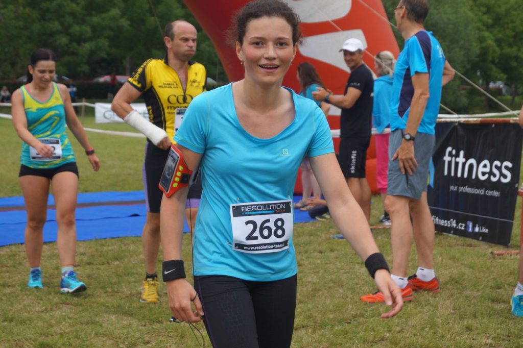 R5 – hlavní závod 2016