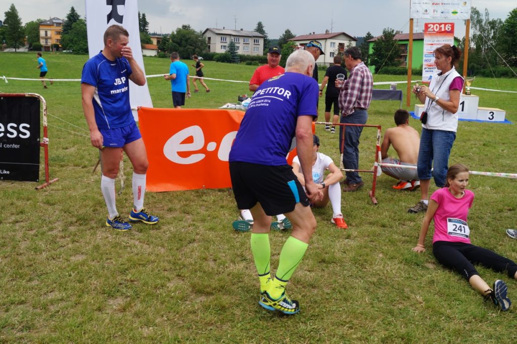 R5 – hlavní závod 2016