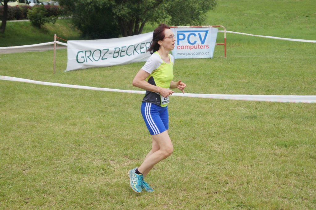 R5 – hlavní závod 2016