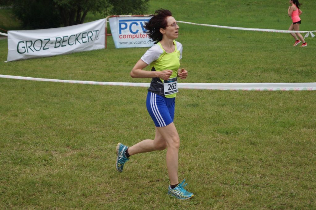 R5 – hlavní závod 2016