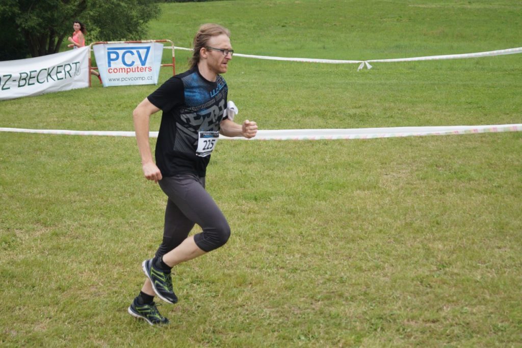 R5 – hlavní závod 2016