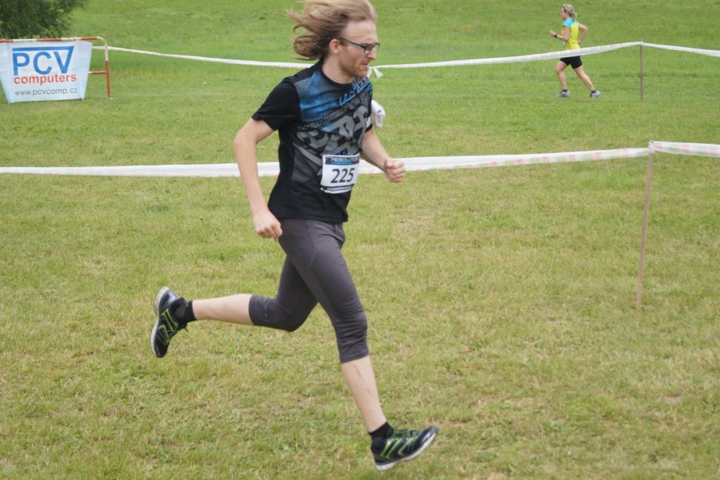 R5 – hlavní závod 2016