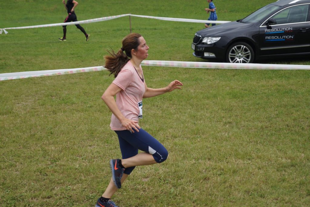 R5 – hlavní závod 2016