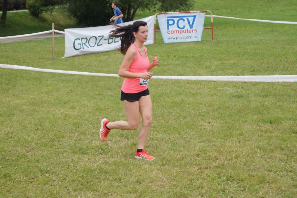 R5 – hlavní závod 2016