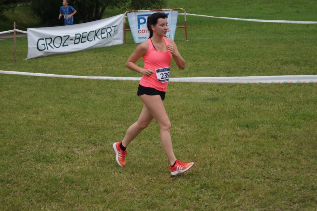 R5 – hlavní závod 2016