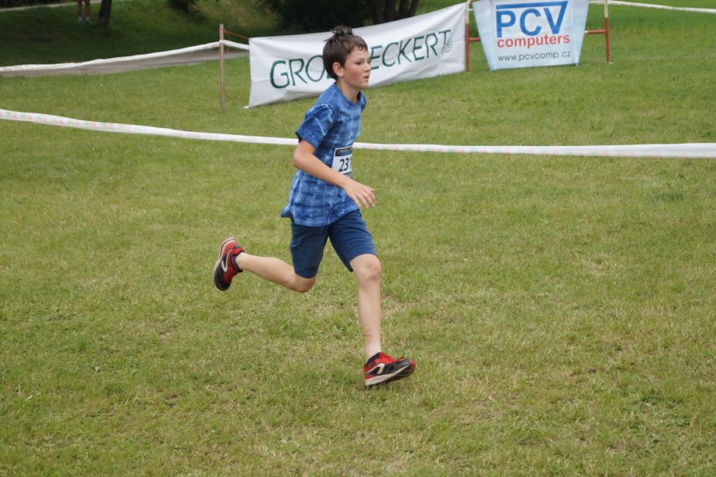 R5 – hlavní závod 2016