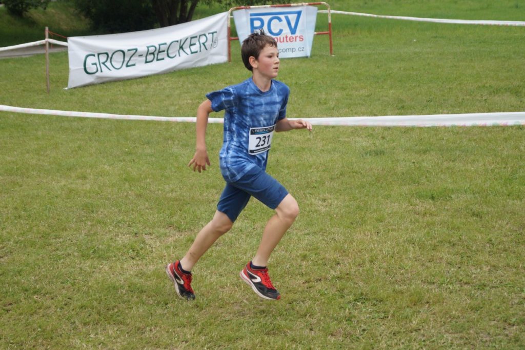 R5 – hlavní závod 2016