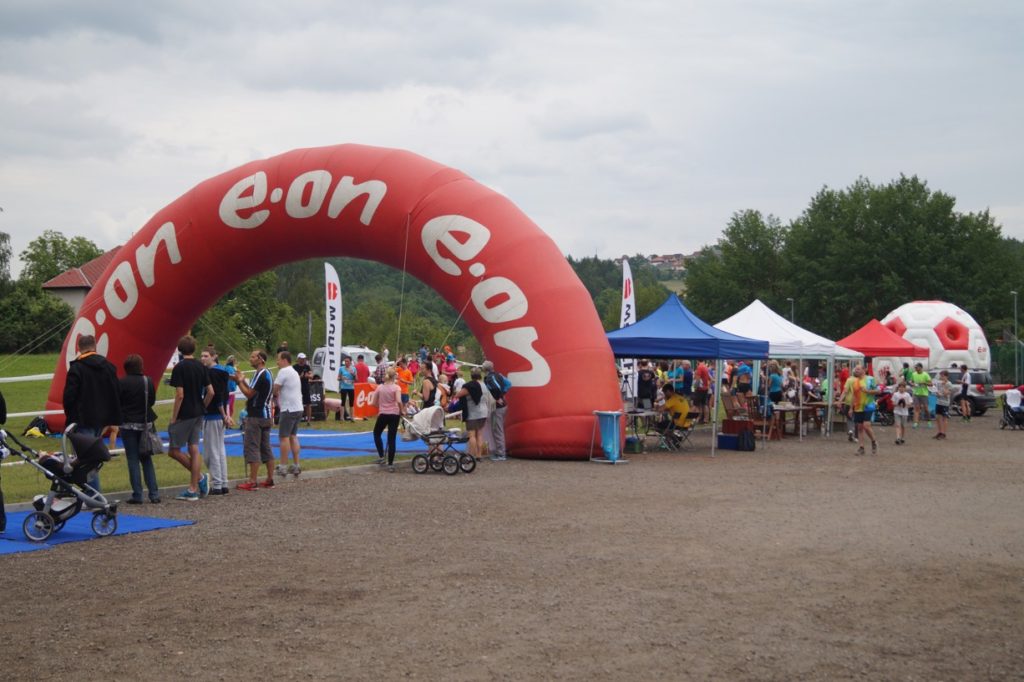 R5 – hlavní závod 2016