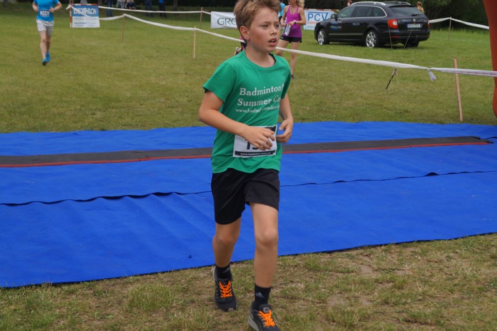 R5 – hlavní závod 2016