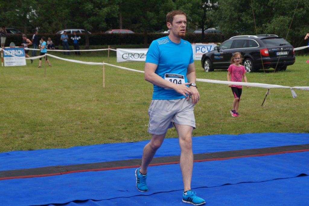 R5 – hlavní závod 2016