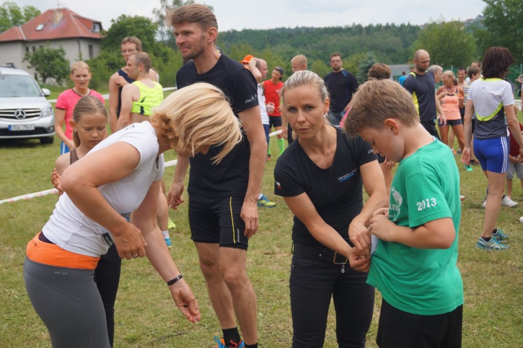 R5 – hlavní závod 2016