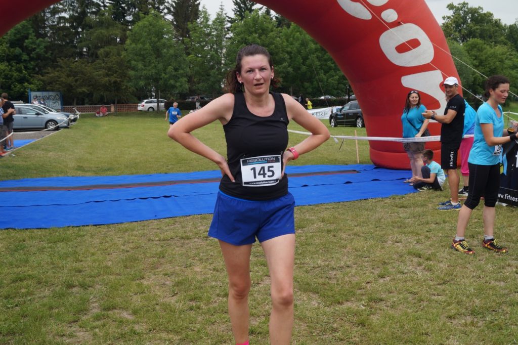 R5 – hlavní závod 2016