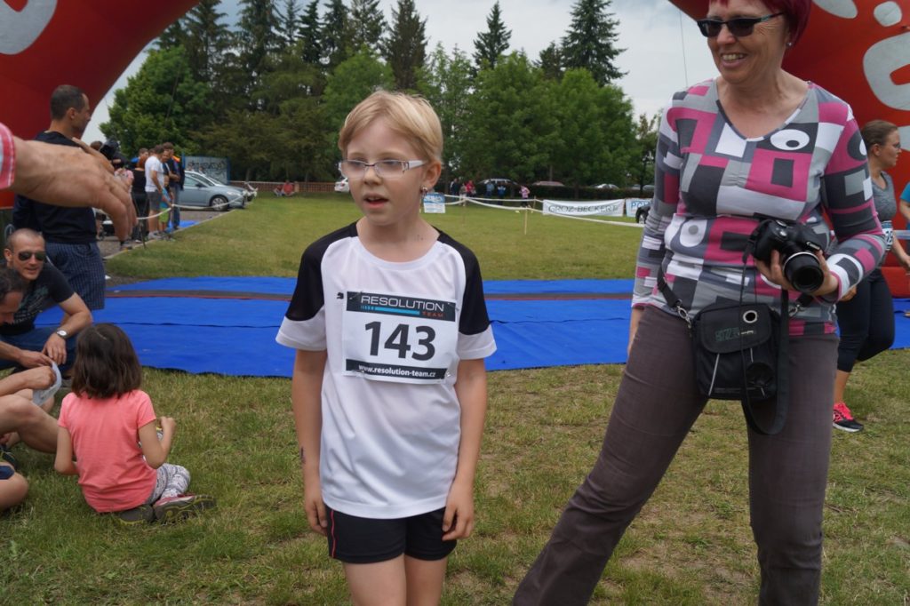 R5 – hlavní závod 2016