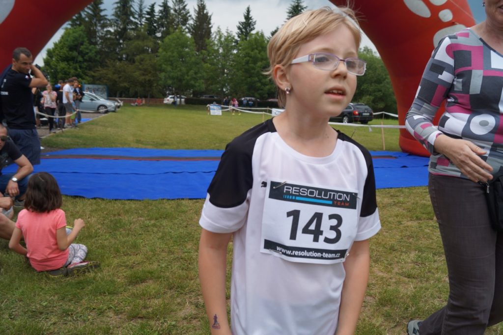 R5 – hlavní závod 2016